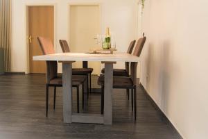 City Vibe Zentrum Zwickau