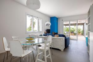 Villa Cardia a Cala Bianca by Wonderful Italy