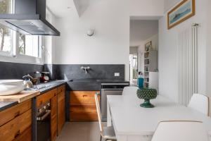 Villa Cardia a Cala Bianca by Wonderful Italy