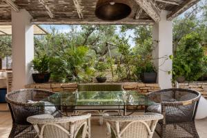 Villa Cardia a Cala Bianca by Wonderful Italy