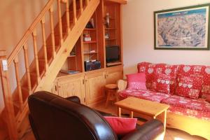 SORBIERS SS11 VIEW & QUIET 6 Pers