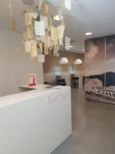 Hello Villarreal Pension - Almazora