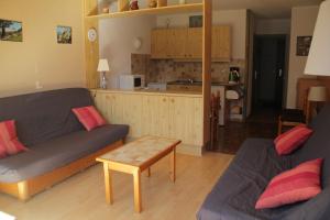 Appartements SOLI SIS5 CENTER & VIEW 4 pers : photos des chambres