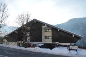 Appartements SOLI SIS5 CENTER & VIEW 4 pers : photos des chambres