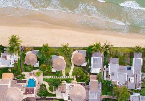 Aleenta Hua Hin - Pranburi - The Small Luxury Hotels of the World - 5hvězdičkové hotely ve městě Pran Buri