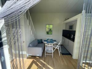 Saulkrastu atpūtas namiņš