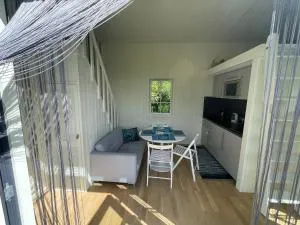 Saulkrastu atpūtas namiņš - Bīriņi