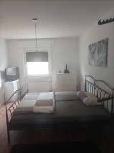 Schöne DG Wohnung in der Eifel - Binzenbach