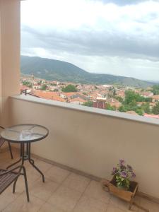 Hotel Siatistino Archontariki