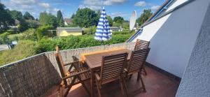 Fewo Sommergarten 3705