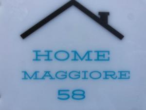 B&B Maggiore 58