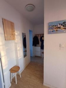 Appartement T2 vue mer parking Six Fours Sanary