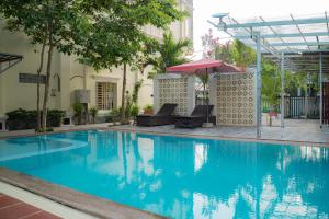 AHHA Boutique Kampot