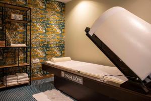 Hotels Relais et Chateaux Thalasso & Spa Ile de la Lagune : photos des chambres