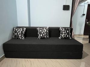 Beltola serenity homestay