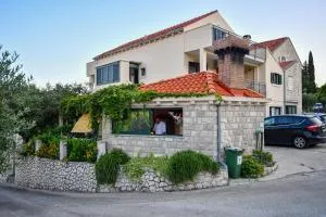 Curic apartments - Grgurići