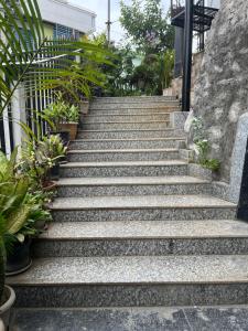 Beltola serenity homestay