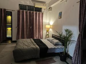Beltola serenity homestay
