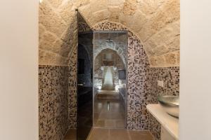Suite mit Whirlpool