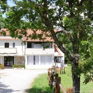 拉提帕德尔库克住宿加早餐旅馆 - 圣焦万尼亚皮罗