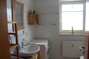 Fewo Sommergarten 3705