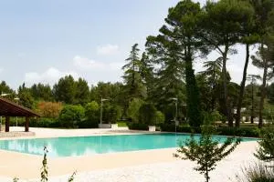 WINE RESORT LE VIGNE AL CASTELLO - كاستل دل مونتي