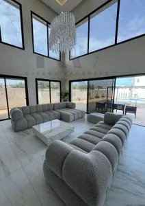 Villa Five Palm - Temlale