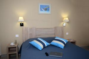 Appart'hotels Residence Odalys Le Lotus Blanc : Appartement 1 Chambre - (6 Personnes)