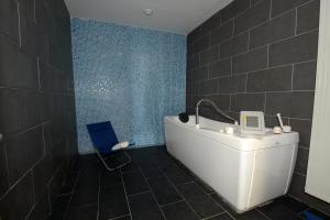 Appart'hotels Residence Odalys Le Lotus Blanc : photos des chambres