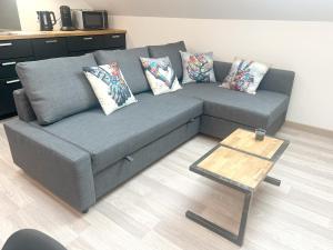 Cœur des Moissons, Centre Ville avec Parking Privé