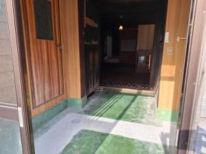 GLOCE sadoベースキャンプ宿根木