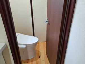 GLOCE sadoベースキャンプ宿根木