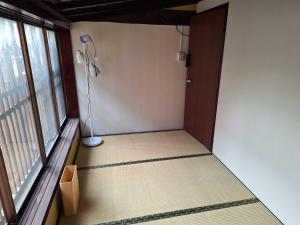 GLOCE sadoベースキャンプ宿根木