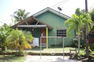 Seri Tempurung Homestay