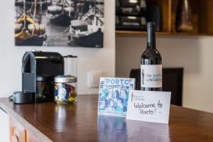 GuestReady - Urban escape with a view