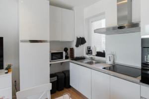 Apartment Lotta with garden