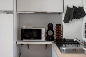 Apartment Lotta with garden