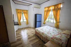 Seri Tempurung Homestay