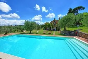 Villa Ulivi by PosarelliVillas - Lucignano