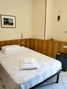 Single Room with Balcony
