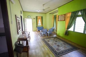 Seri Tempurung Homestay