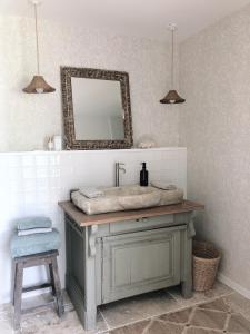 B&B / Chambres d'hotes Chambre d-Hotes Lou Viradis : photos des chambres
