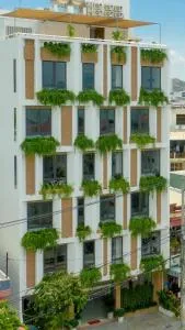 T&G Luxury Boutique Hotel Quy Nhơn - Quí Hòa