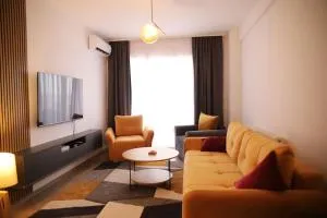 SKY Apartment - Mazoit