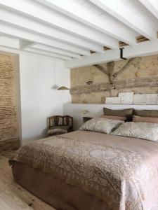 B&B / Chambres d'hotes Chambre d-Hotes Lou Viradis : photos des chambres