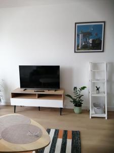 appartement Plein Sud