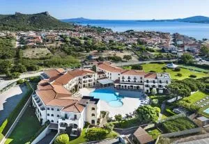 Blu Hotel Morisco - Arzachena