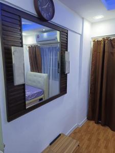 Teluk Air Tawar Home