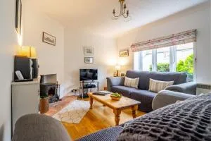 4 Langford Cottages - Ringstead