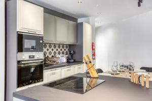 Luxury Sliema Stay with Sea Views-Apt14